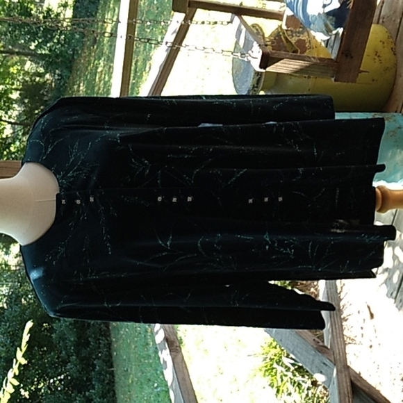 R&M Richard's by Karen Kong sz 18 formal jacket - Picture 1 of 5